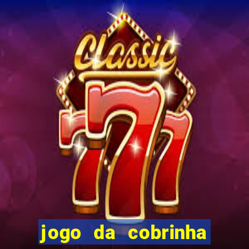 jogo da cobrinha do google